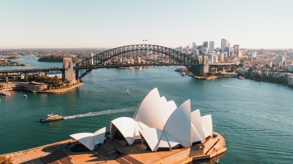 cheap flights to australia