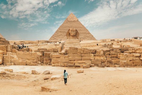 cheap flights to egypt