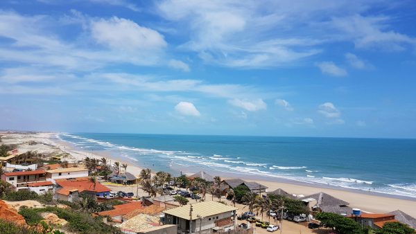 Fortaleza, Brazil