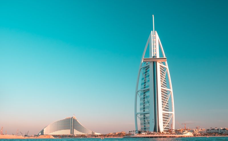 cheap flights to dubai