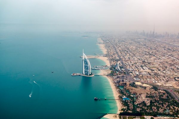 cheap flights to dubai