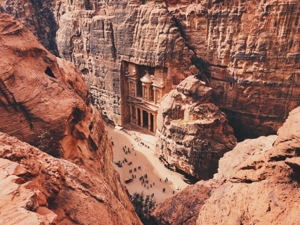 cheap flights to jordan