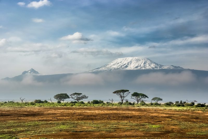 cheap flights to tanzania