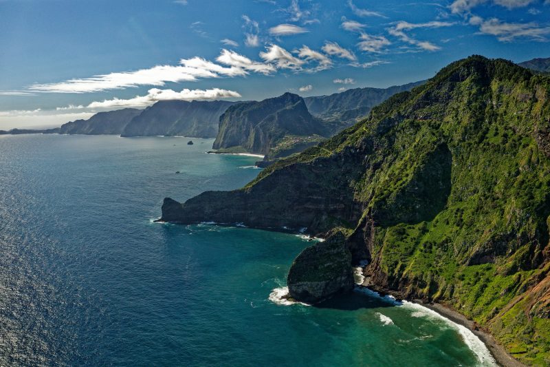 cheap flights to madeira