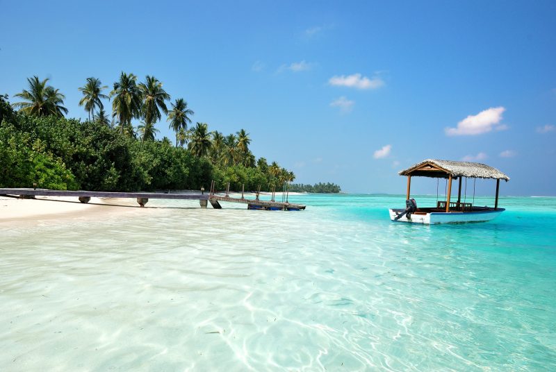 cheap flights to the maldives