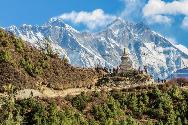 cheap flights to nepal