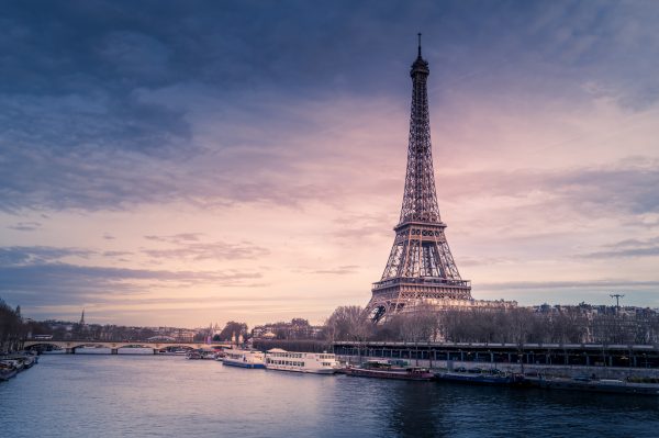 cheap flights to paris