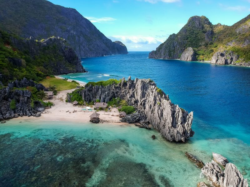 Cheap flights to the philippines