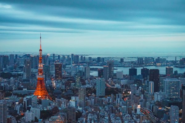 cheap flights to tokyo, japan