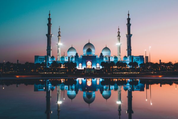 cheap flights to abu dhabi